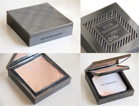 burberry sheer luminous compact foundation|burberry makeup for face.